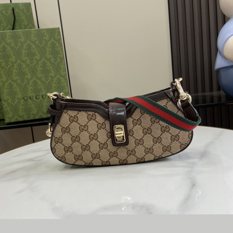 G*u*i satchel bags